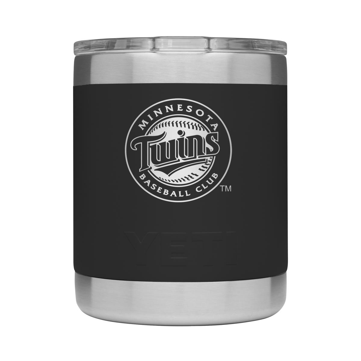 Minnesota Twins custom Coolers and Drinkware from YETI, where to buy Twins  YETI gear now - FanNation
