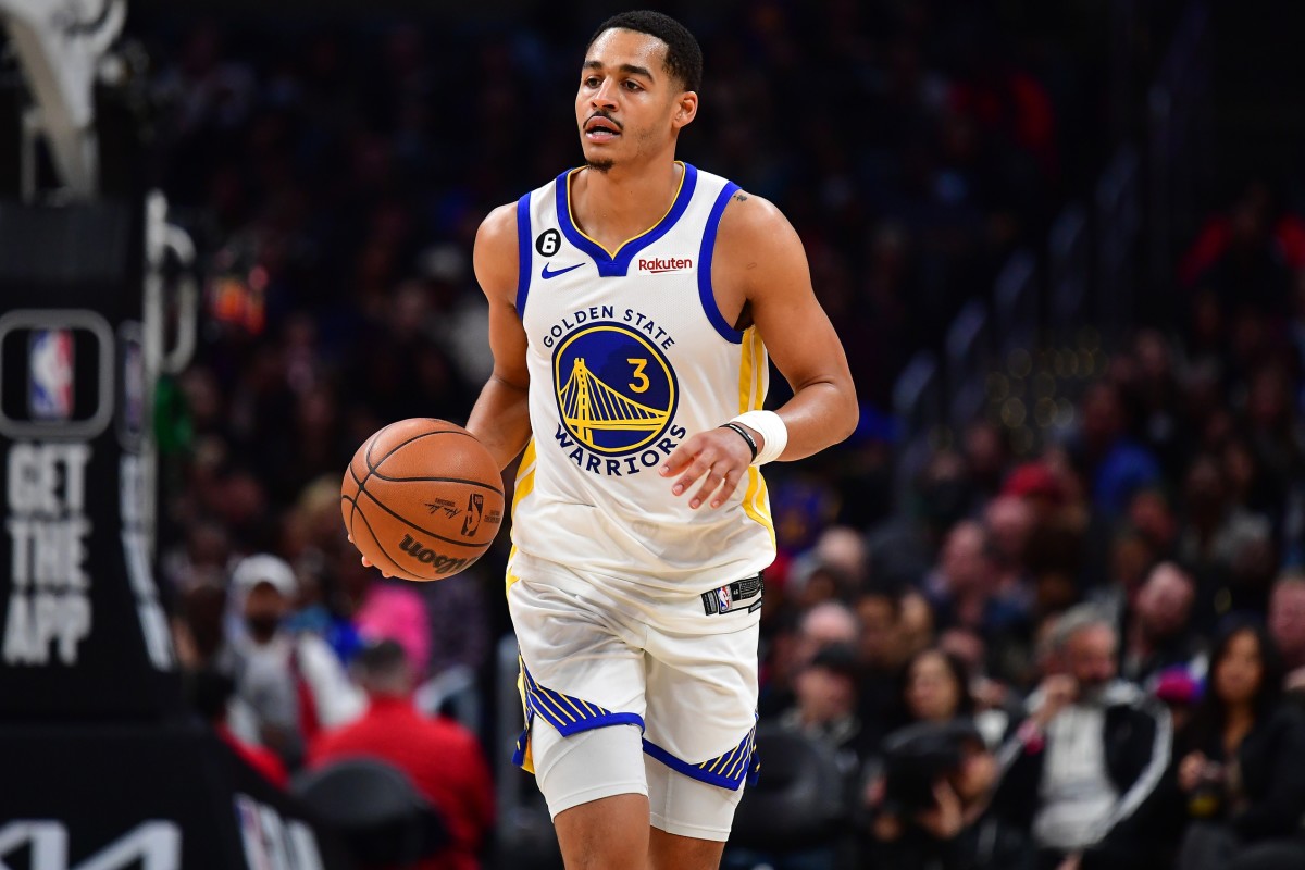 Jordan Poole Reportedly Unfollows Golden State Warriors Player ...