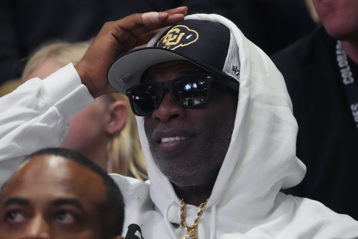 Inside the mind of Deion Sanders and his health concerns Sports