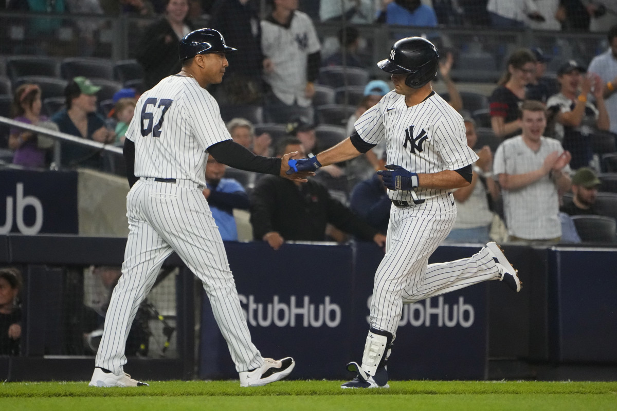 Watch New York Yankees at Pittsburgh Pirates Stream MLB live - How to Watch and Stream Major League and College Sports