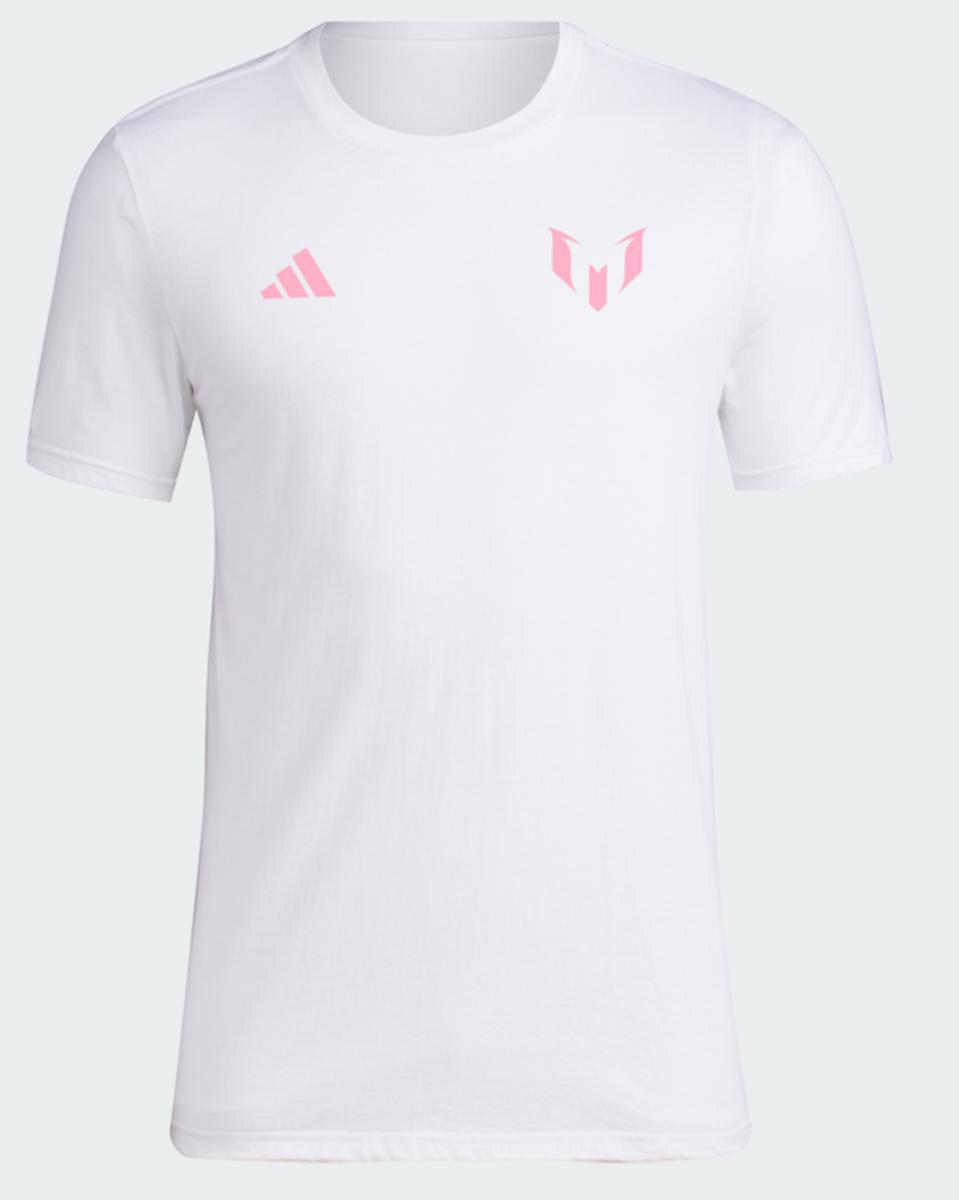 Messi x Adidas Collection