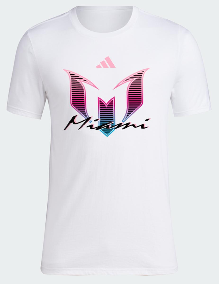 Messi x Adidas Collection