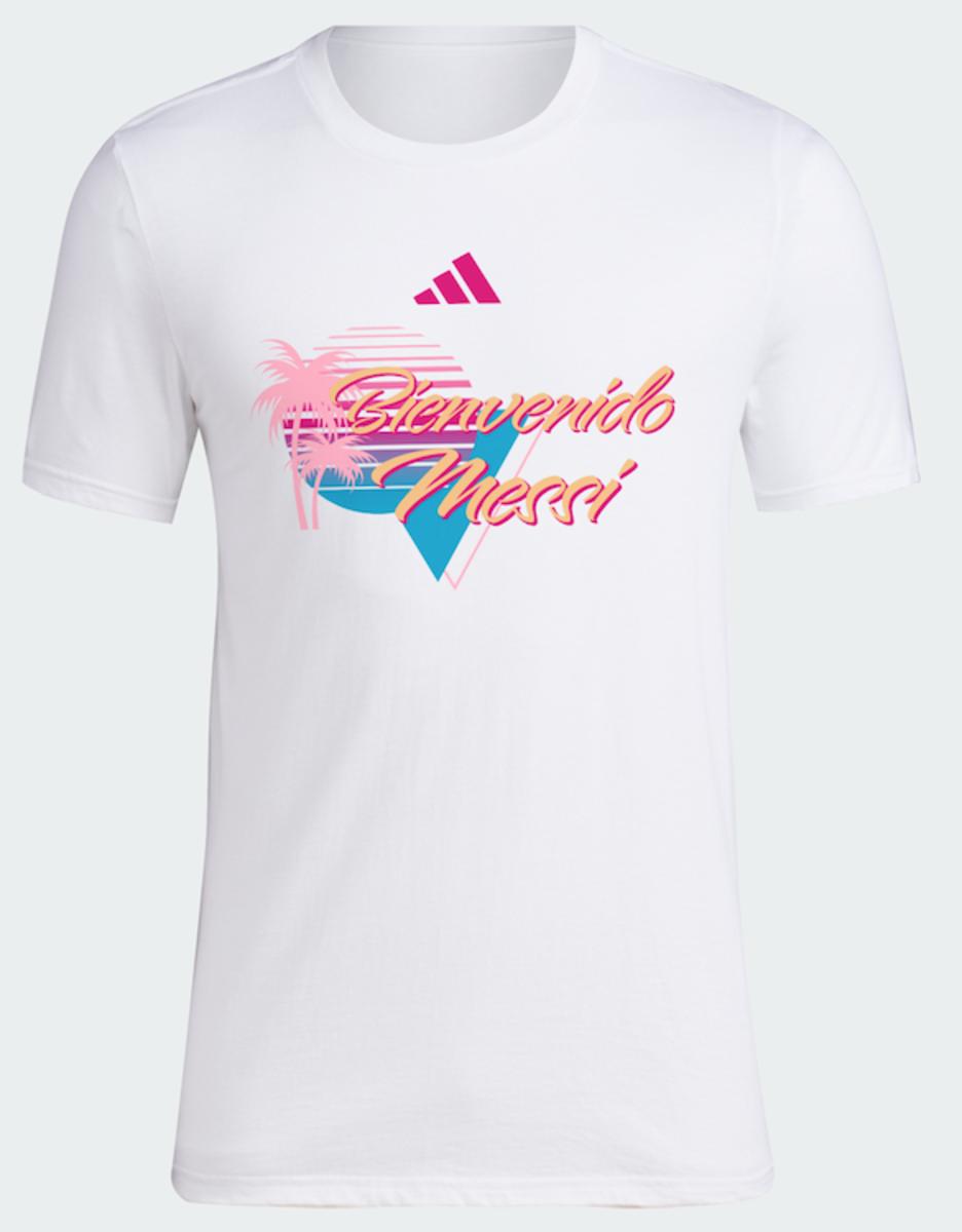 Messi x Adidas Collection