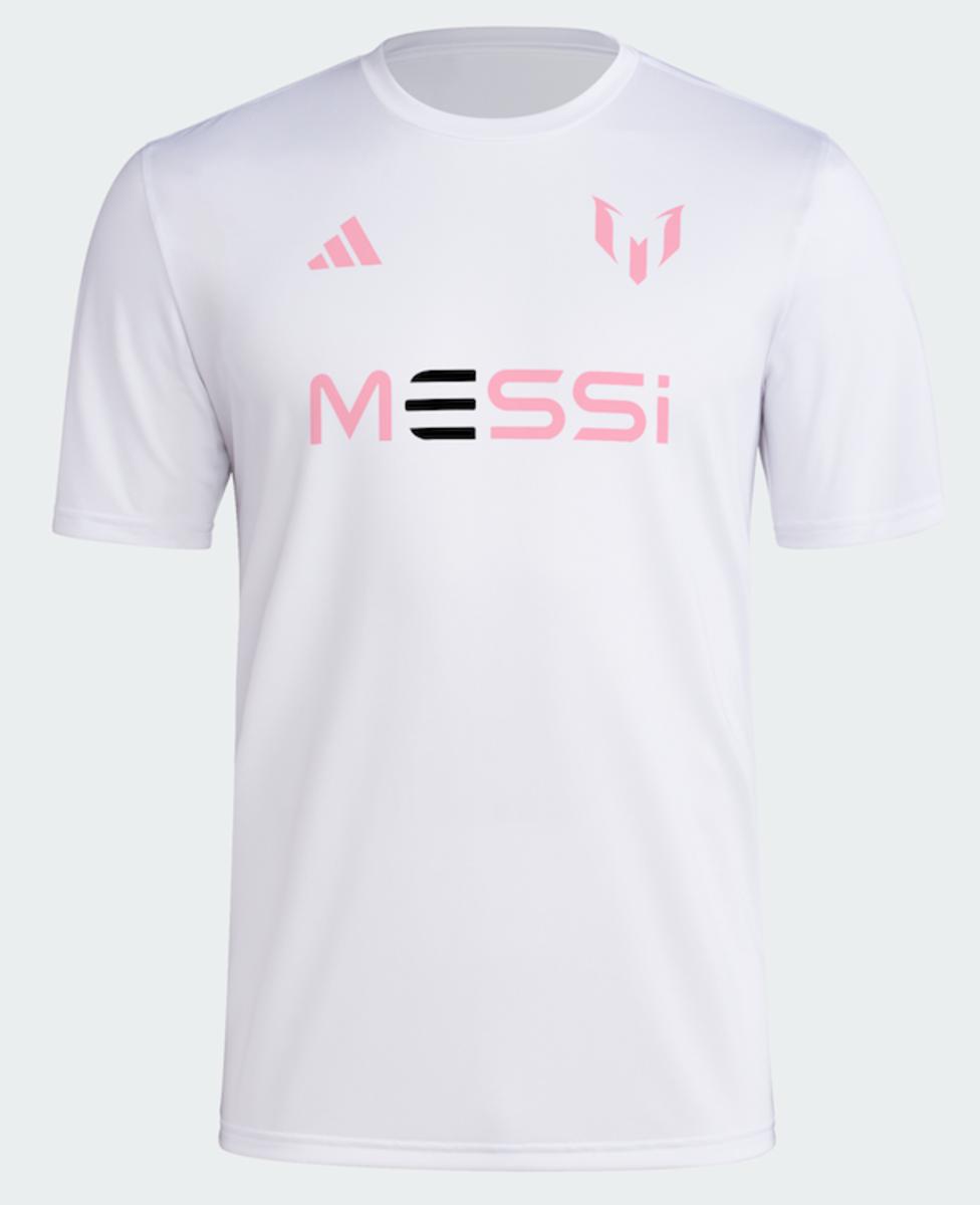 Messi x Adidas Collection, how to buy your Messi gear - FanNation | A ...