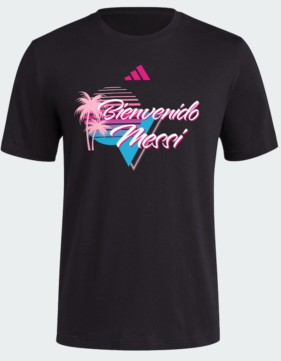 Messi x Adidas Collection