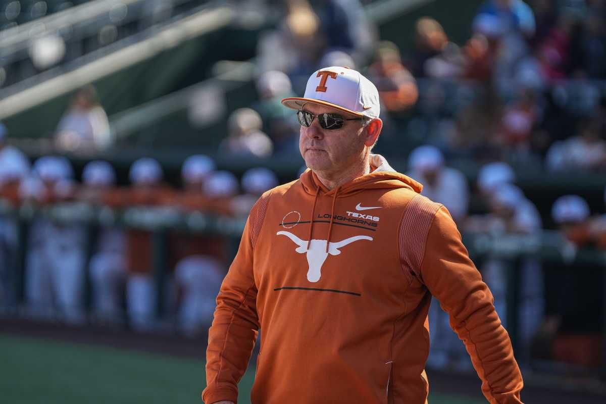 Texas Longhorns Coaching Staff Staying Aggressive in Transfer Portal -  Sports Illustrated Texas Longhorns News, Analysis and More