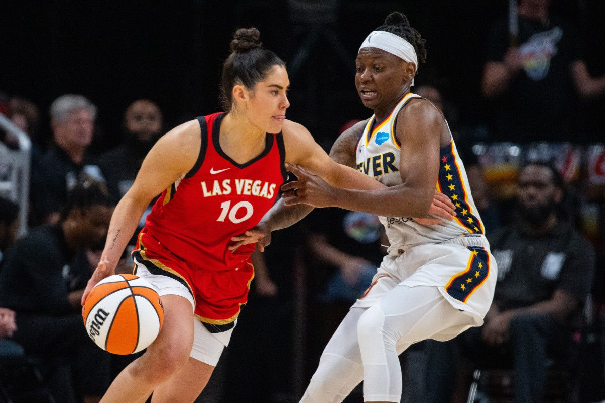 Fever Vs Aces Predictions WNBA Picks Betting Odds For Today 6 26 Fever vs aces predictions wnba picks betting odds for today 6 26