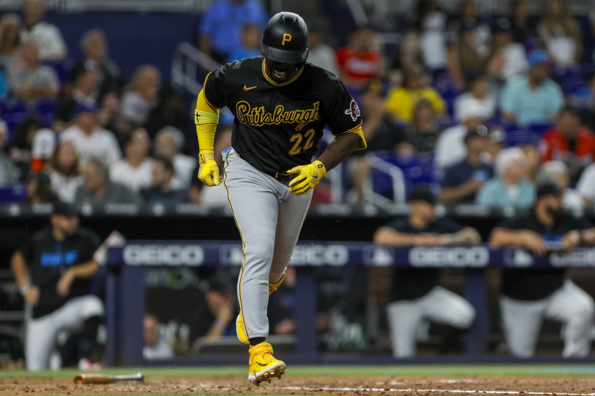 MLB Insider Says Pittsburgh Pirates Have Been Approached About