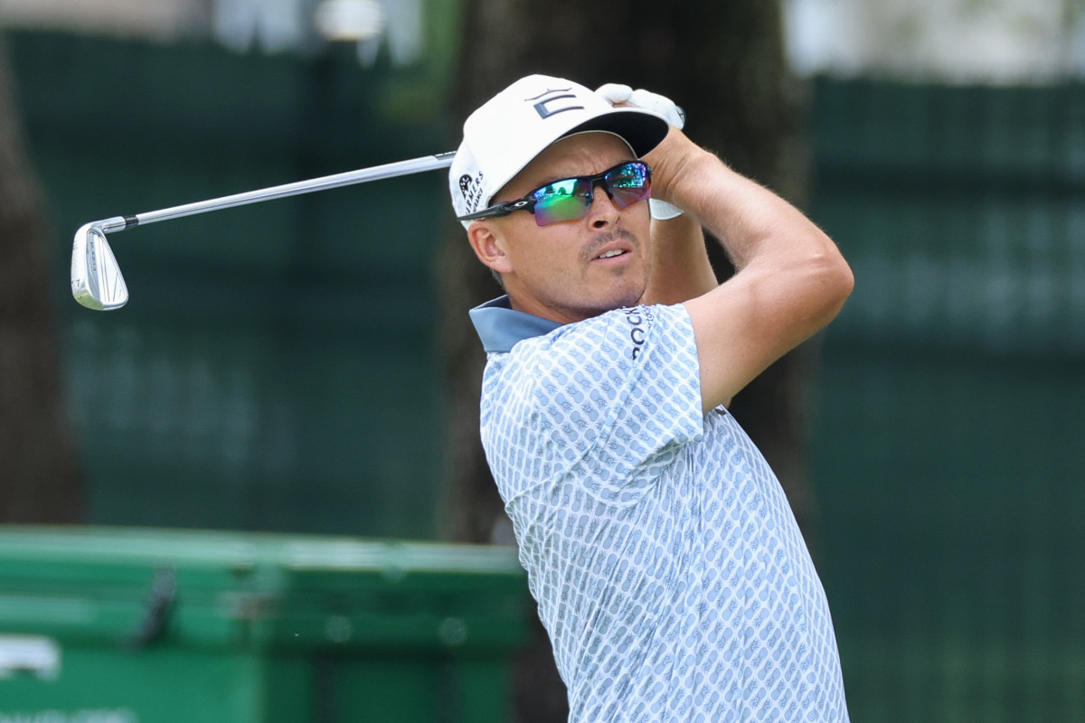 2023 Rocket Mortgage Classic Golf Picks, PGA Best Bets & Odds This Week -  FanNation | A part of the Sports Illustrated Network