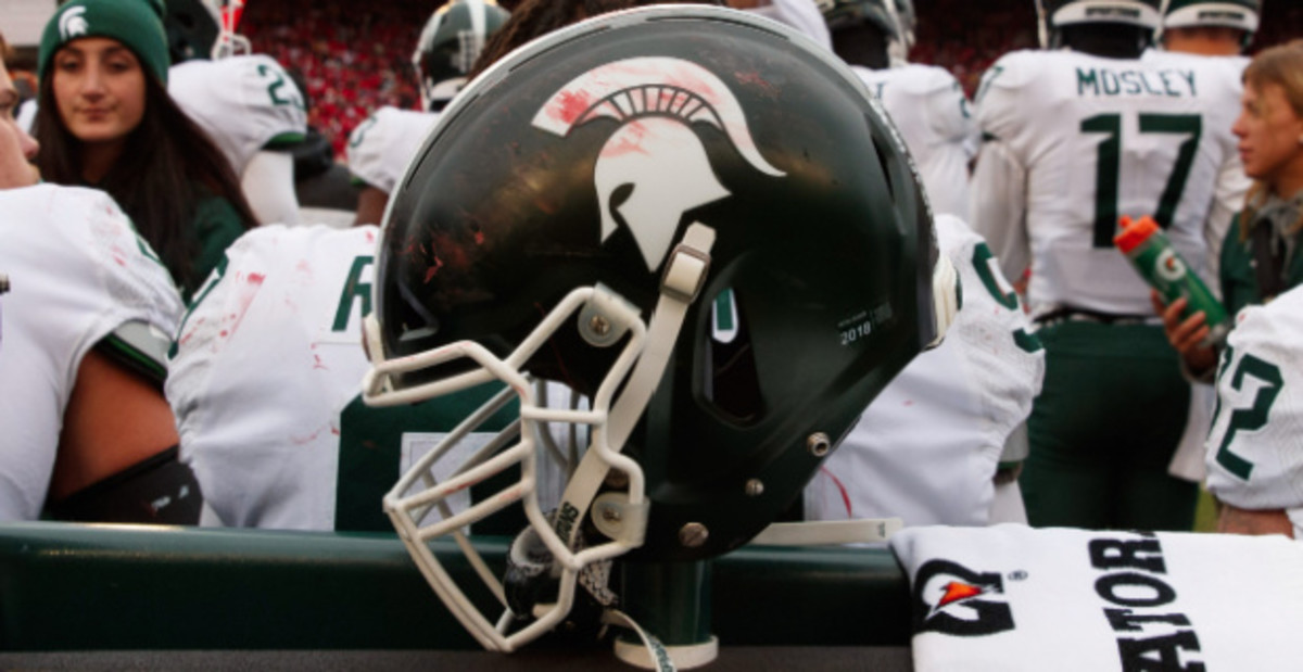 Michigan State Spartans Football