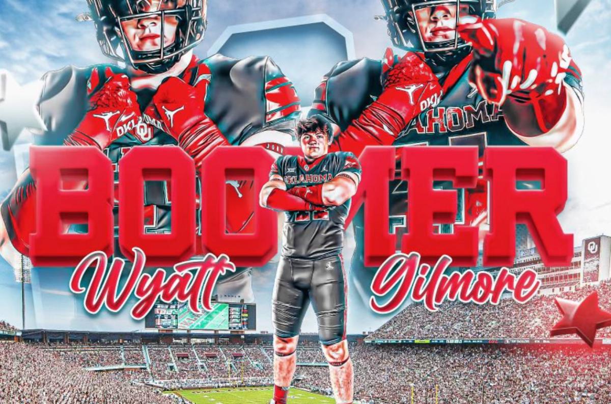 Oklahoma Adds 4star DL to 2024 Class Sports Illustrated Oklahoma