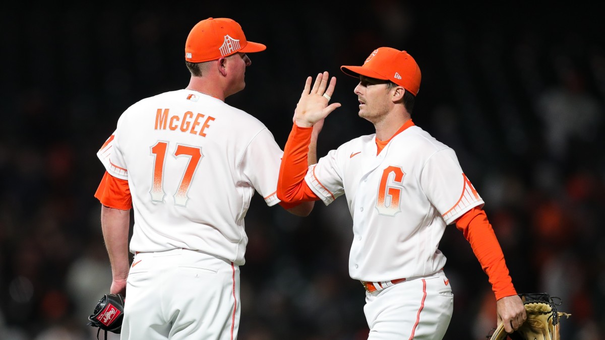 MLB City Connect uniforms, ranked: Where Orioles' new Nike look fits  between worst (Giants) and best (Marlins)
