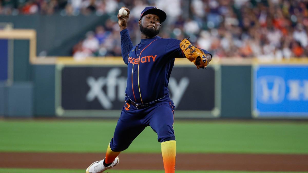 Ranking All 20 MLB City Connect Uniforms From the 2023 Season