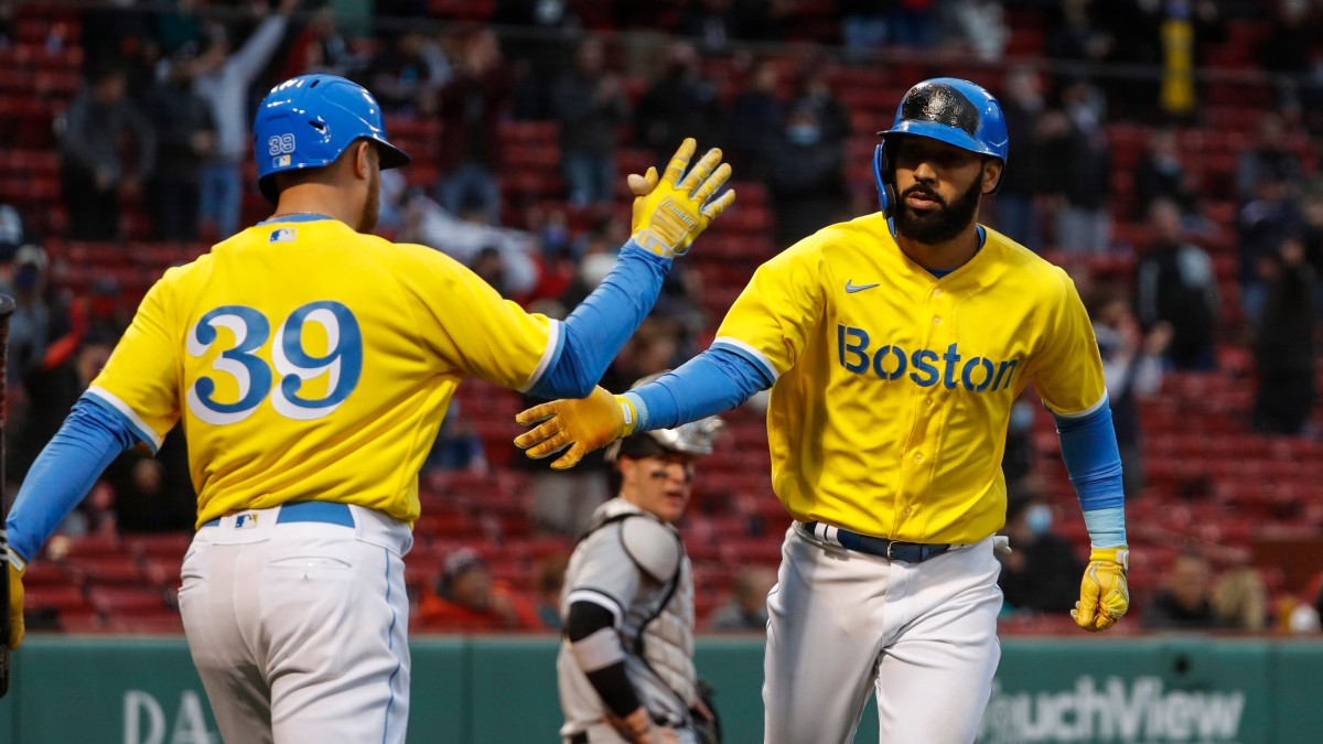 MLB City Connect series: All 20 uniforms ranked, including the