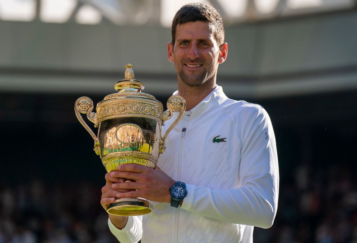 Wimbledon Day 1 Predictions, Tennis Picks, Best Bets & Odds Monday, 7/