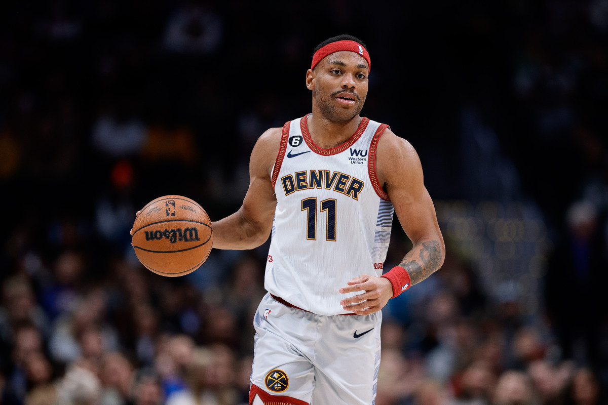 BREAKING Bruce Brown Makes Free Agency Decision Sports Illustrated