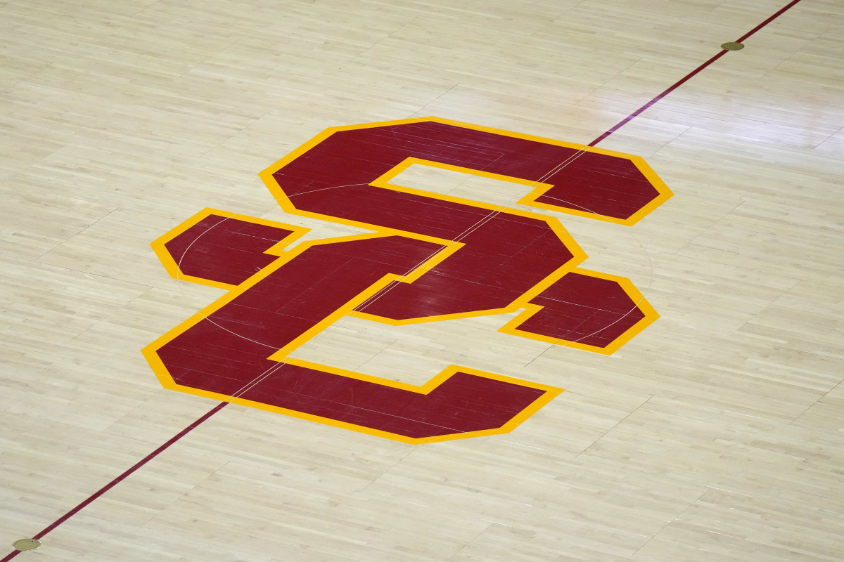 USC Basketball: Top 25 Shooting Guard In Class Commits To 2024 Trojans