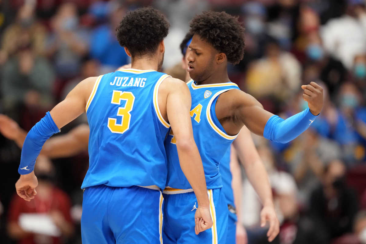 UCLA Basketball: 3 Ex-Bruins Suiting Up For NBA Summer League