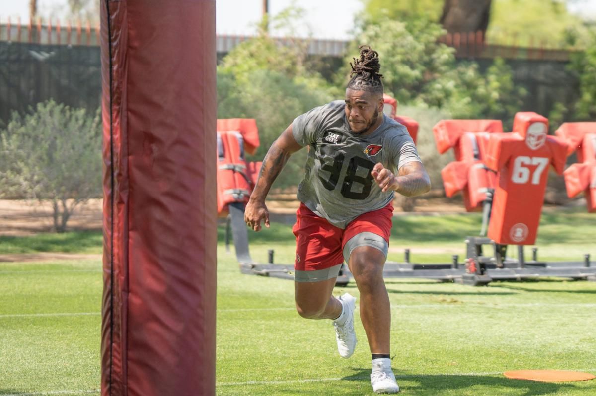 Dante Stills