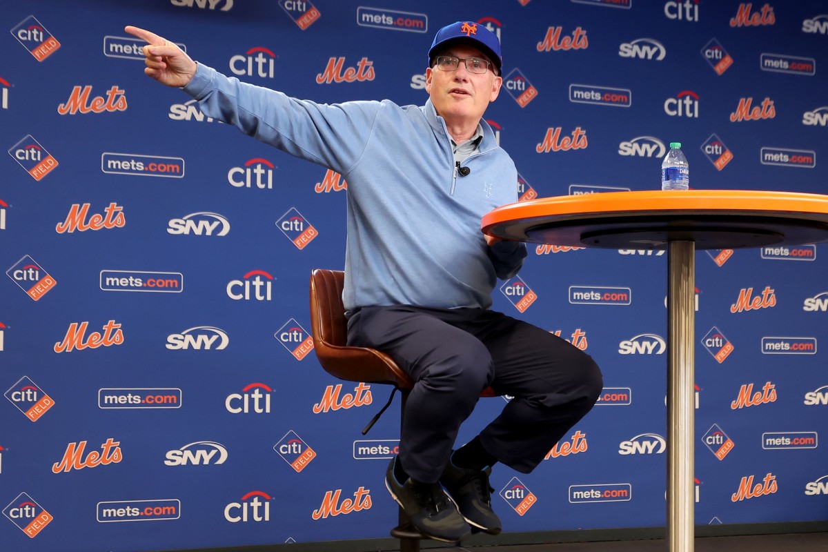 After Eating All the Money Owed to Chris Flexen, New York Mets Now