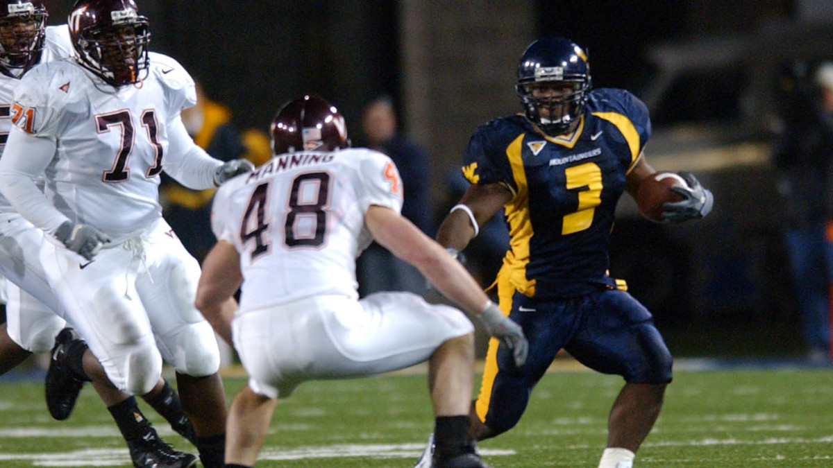 Quincy Wilson Accepts Coaching Job at Fairmont State Sports