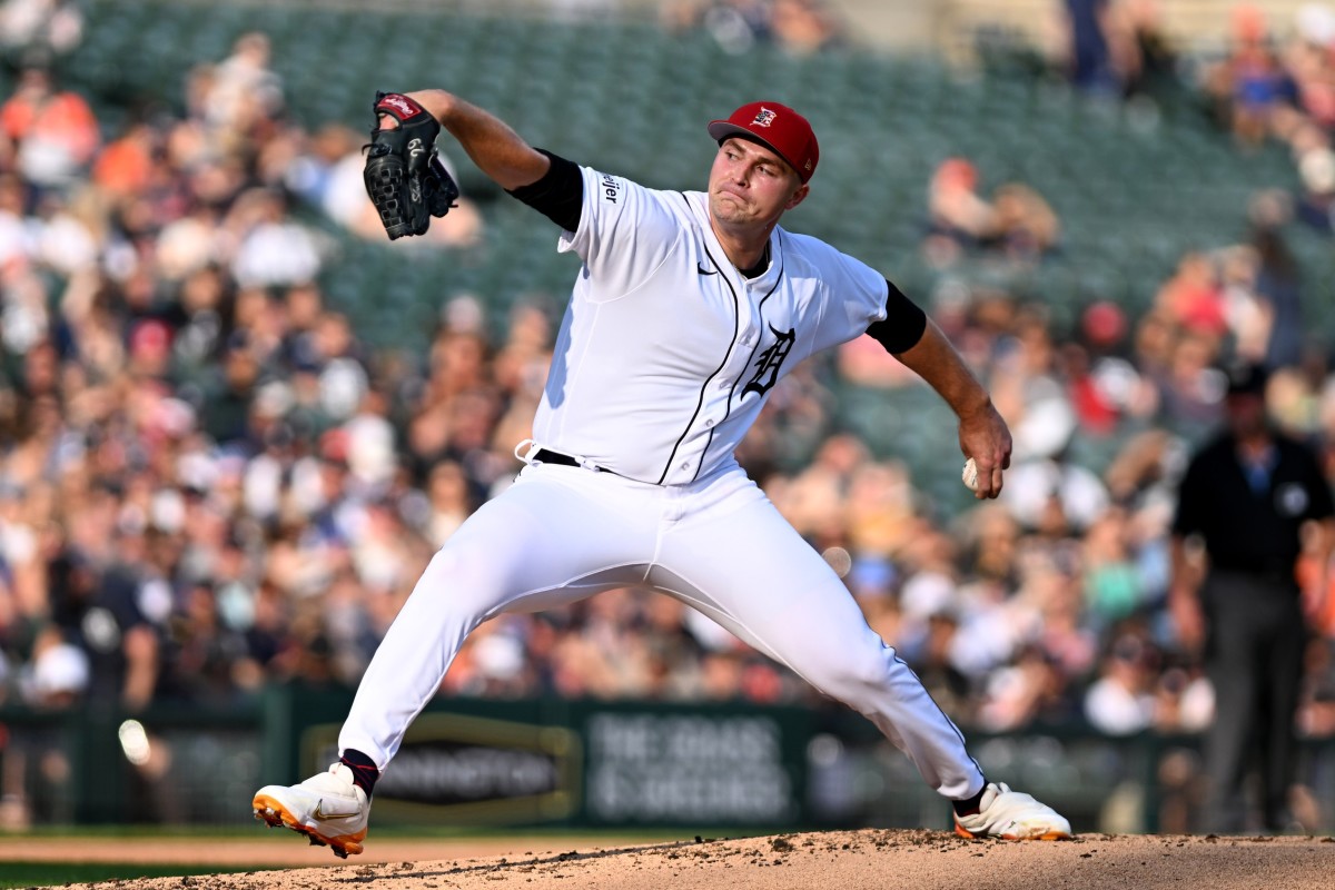 Detroit Tigers Lose In Historically Heartbreaking Fashion on Tuesday