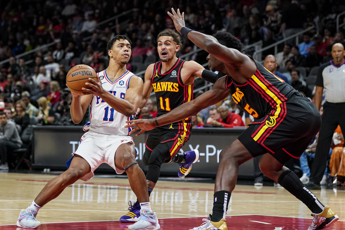 Tennessee Basketball Overview In NBA Summer League Sports Illustrated