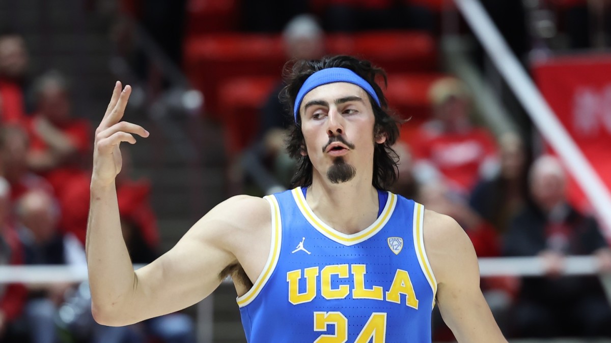 UCLA Basketball NBA Twitter Reacts To ExBruin Wing's First Pro Game