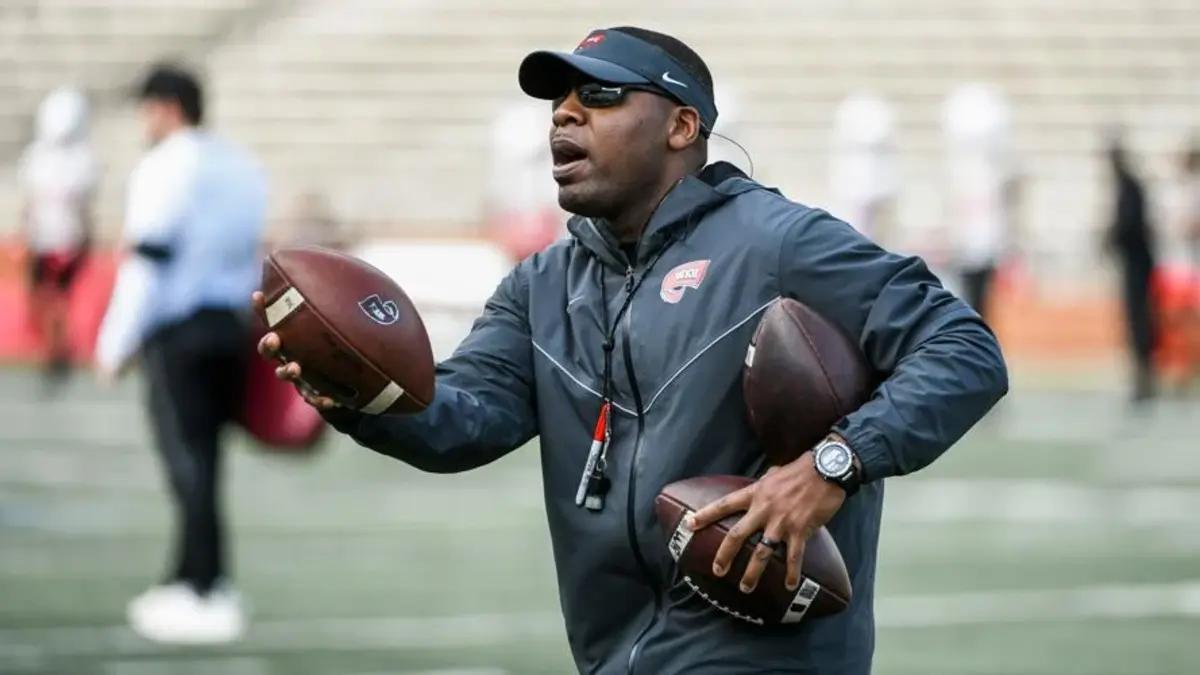 Josh Crawford is giving early signs of being the right hire for