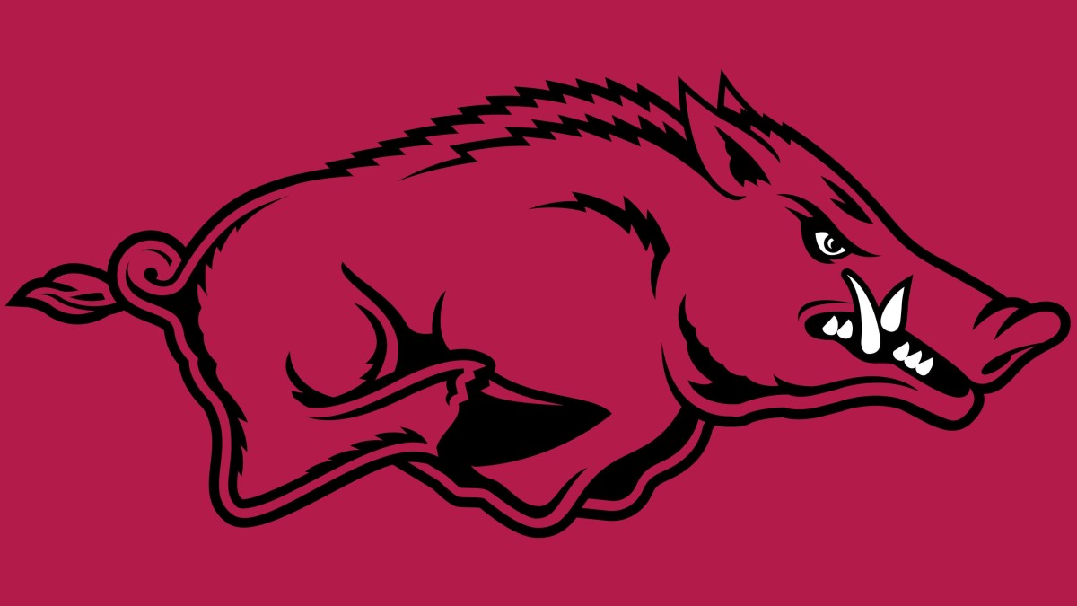 Arkansas Logo.