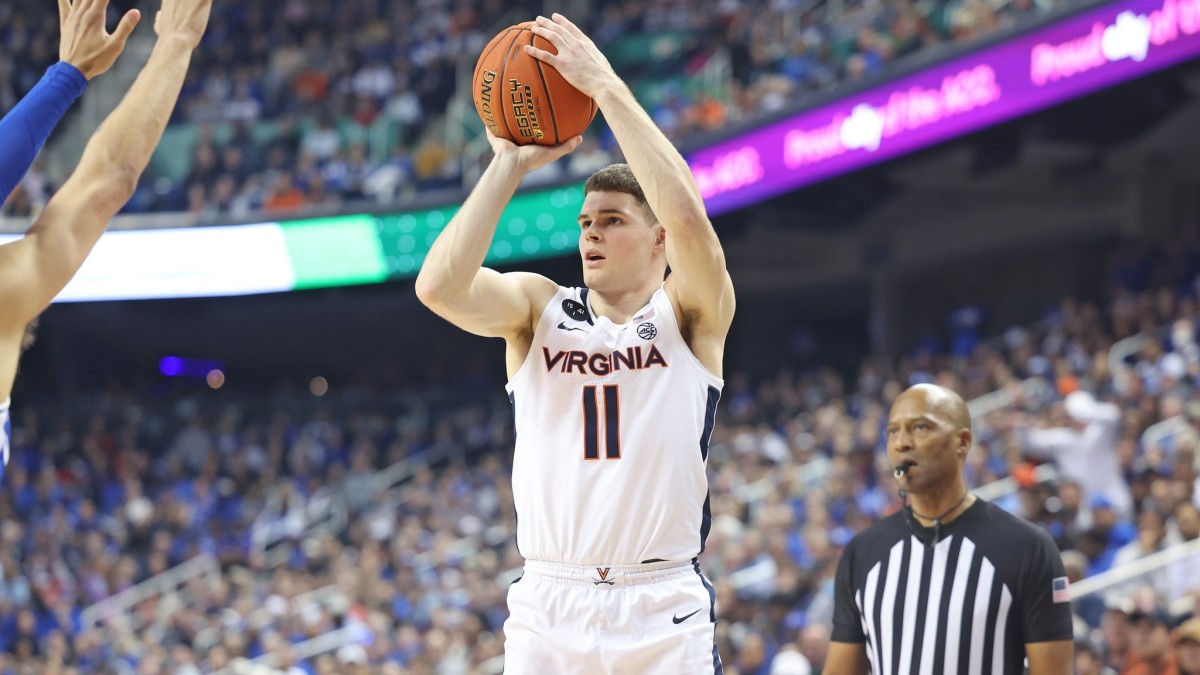 2023 ACC Men's Basketball Tournament Bracket and Schedule - Sports Illustrated Virginia Cavaliers News, Analysis and More