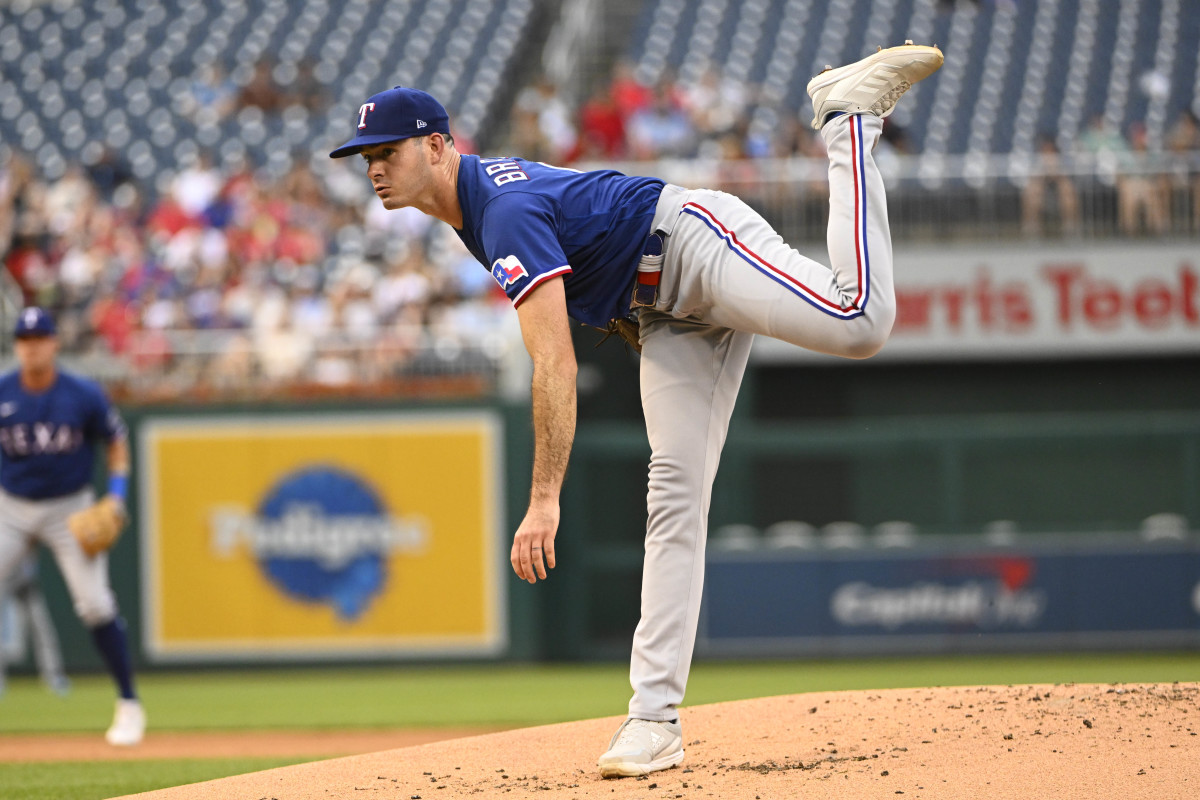 Four Rangers named A.L. All Star starters - Lone Star Ball