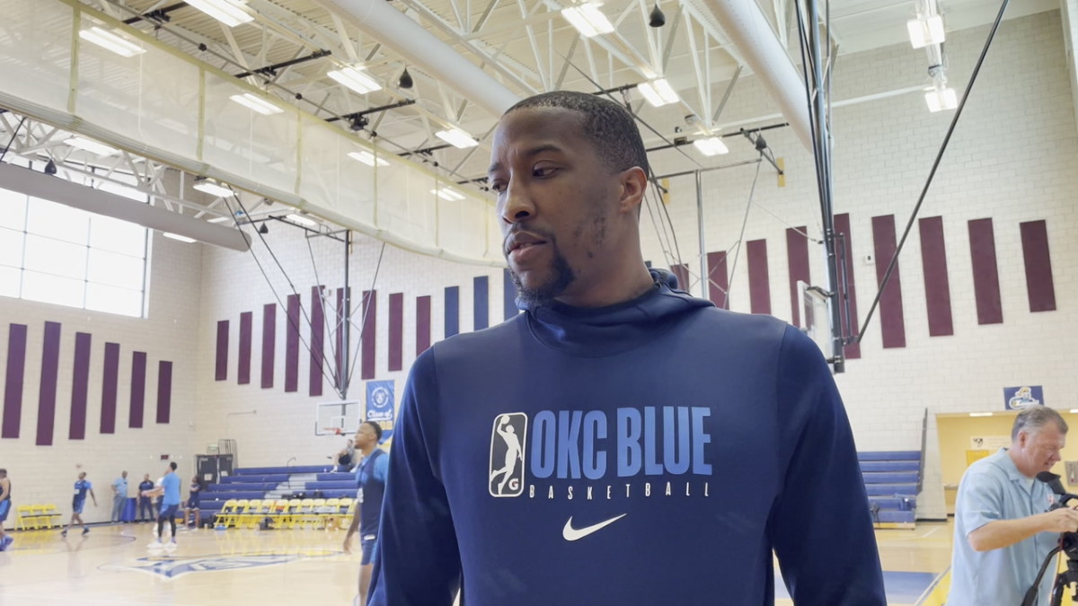 Kam Woods Next Thunder Prodigy in Line For NBA Coaching Job Sports