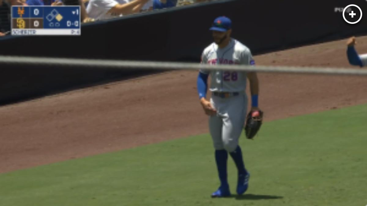 New York Mets Lose Tommy Pham to Apparent Injury Sports Illustrated