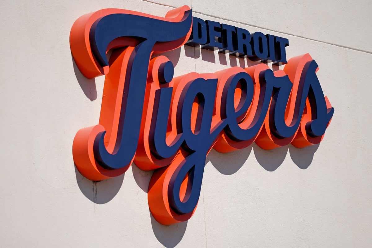 Detroit Tigers Select High School OF Max Clark No. 3 in MLB Draft - Fastball