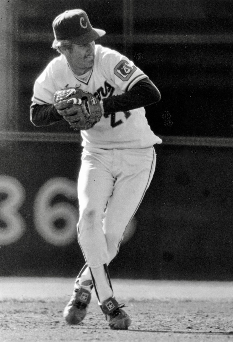 The Cal 100: No. 28 – Jeff Kent - Sports Illustrated Cal Bears News