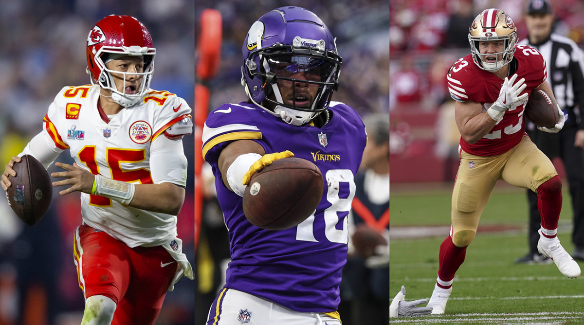 Post-2023 NFL Draft fantasy football dynasty rookie superflex rankings, Fantasy Football News, Rankings and Projections