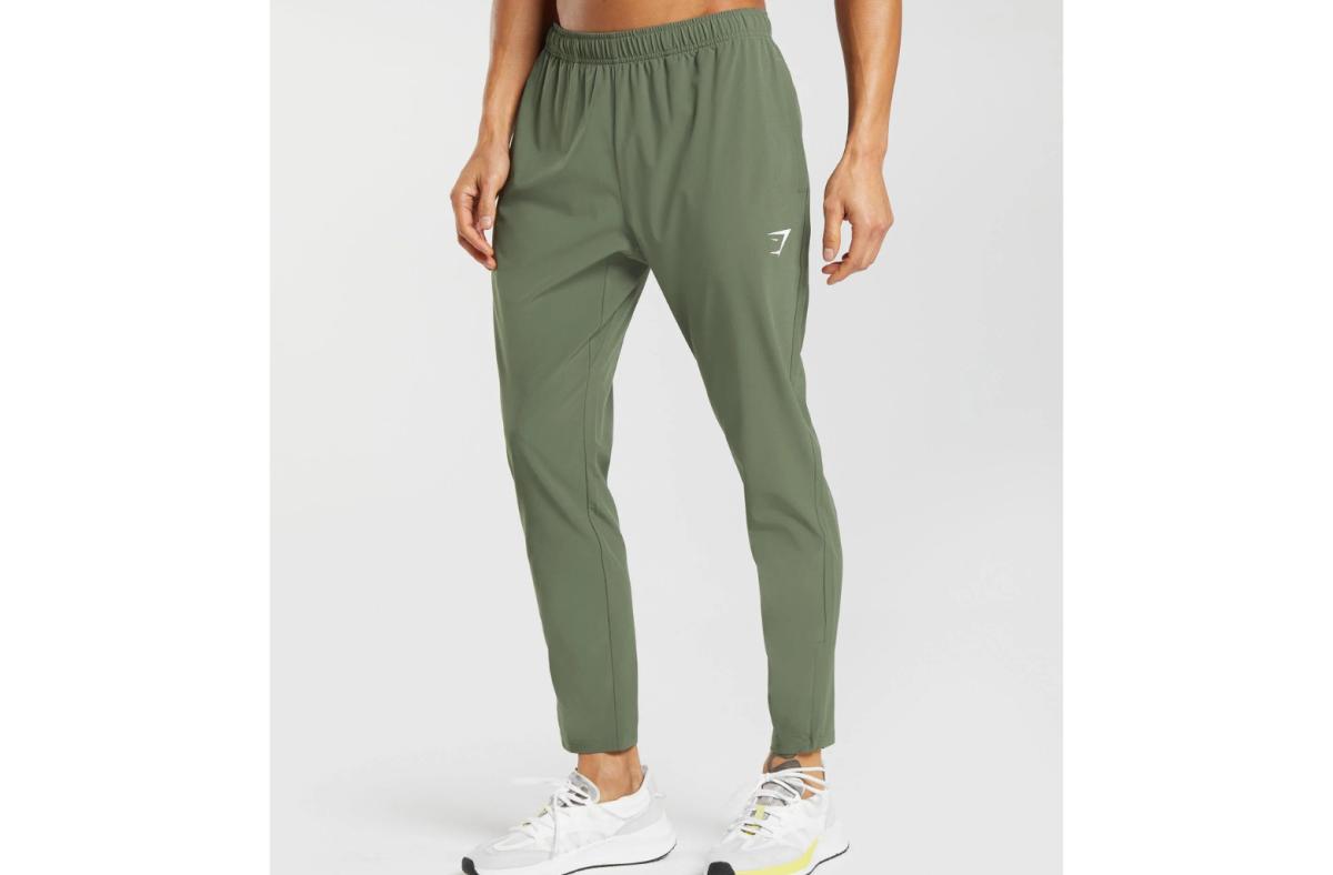 The Best Running Pants of 2024 - Sports Illustrated