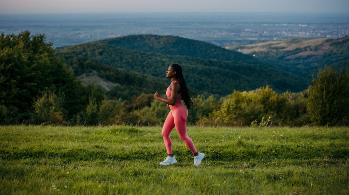 The best running leggings for women - Run With Caroline