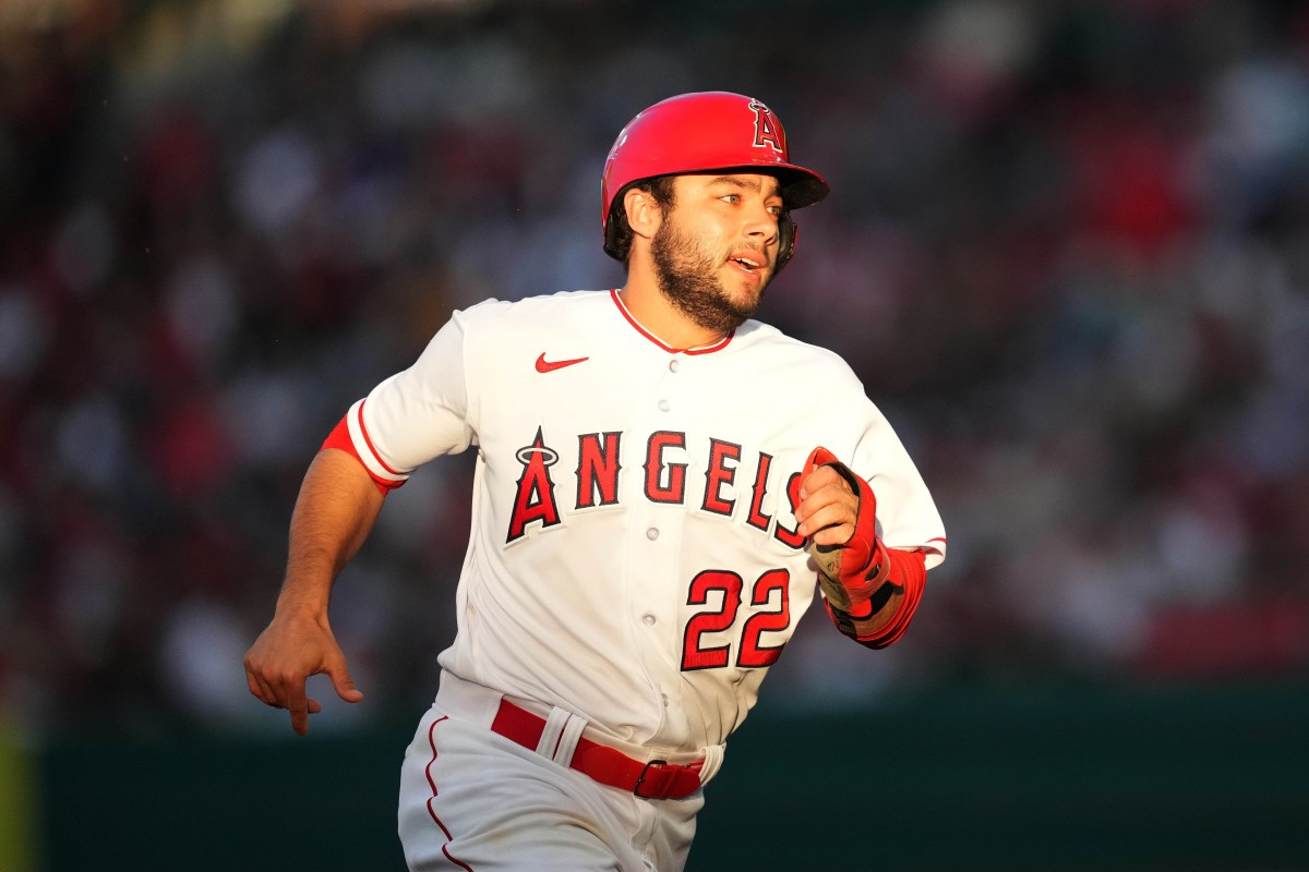 Angels News Defense 'Deciding Factor' in David Fletcher's Lack of Play