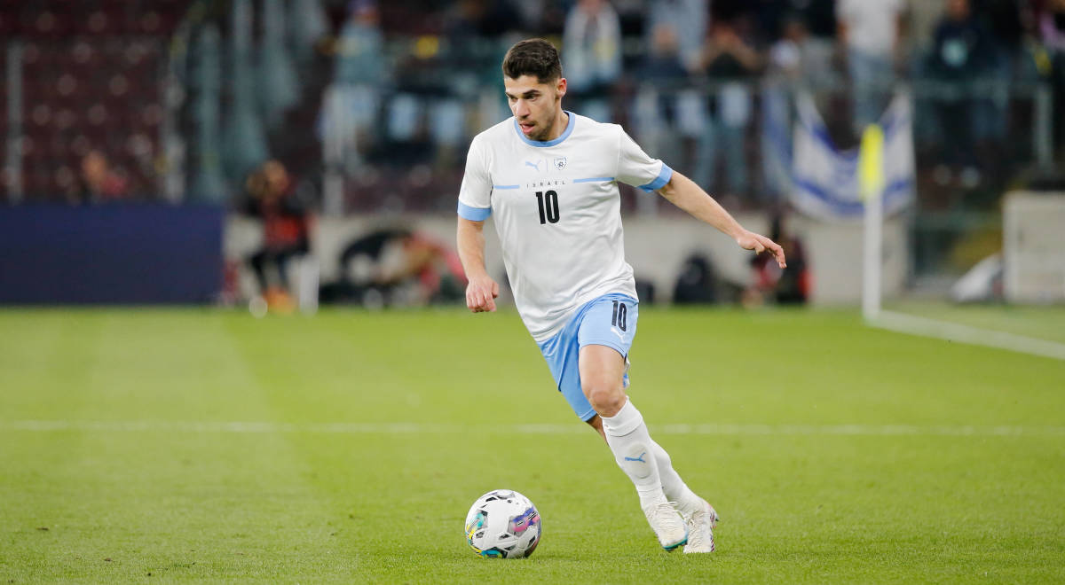 Manor Solomon confirmed as Tottenham Hotspur's 5th summer signing