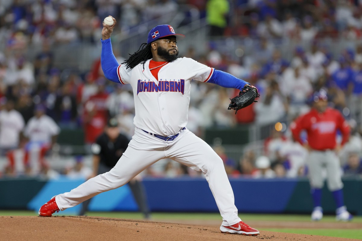 Miami Marlins Divulge Plan For Struggling Veteran - Fastball
