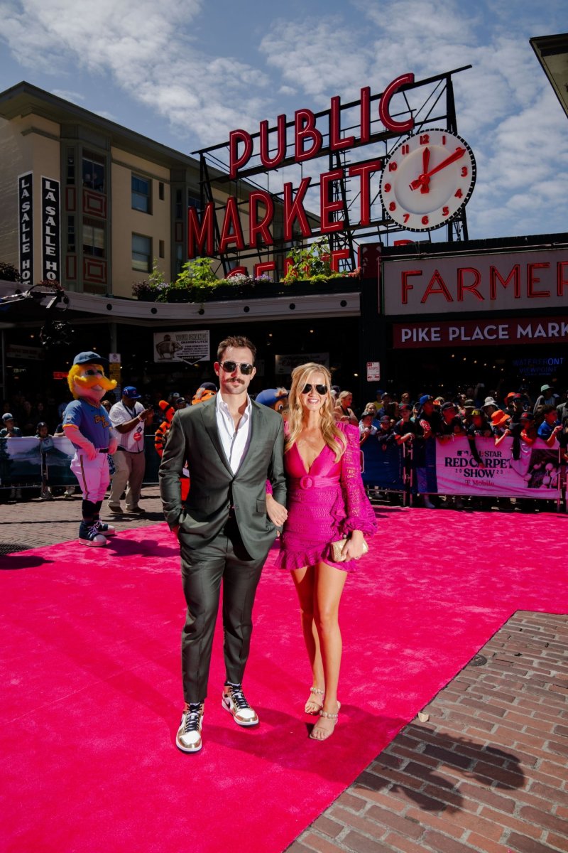Ranking the Braves All-Star Game Red Carpet fits - Sports