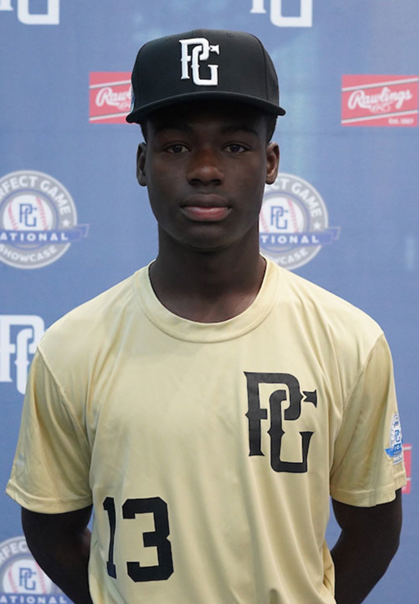 Cincinnati Reds select Tech signee Kyle Henley in 2023 MLB Draft Sports Illustrated