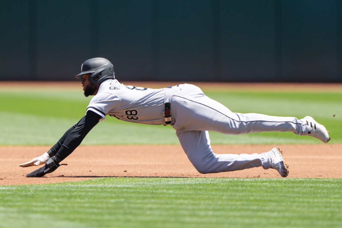 Can Luis Robert Jr. Have the Best Season in Chicago White Sox History?