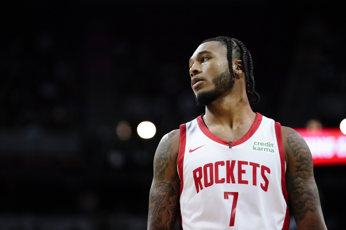 Houston Rockets: Cam Whitmore Puts up 26-Point, 8-Steal Performance in  Summer League - NBA Draft Digest - Latest Draft News and Prospect Rankings