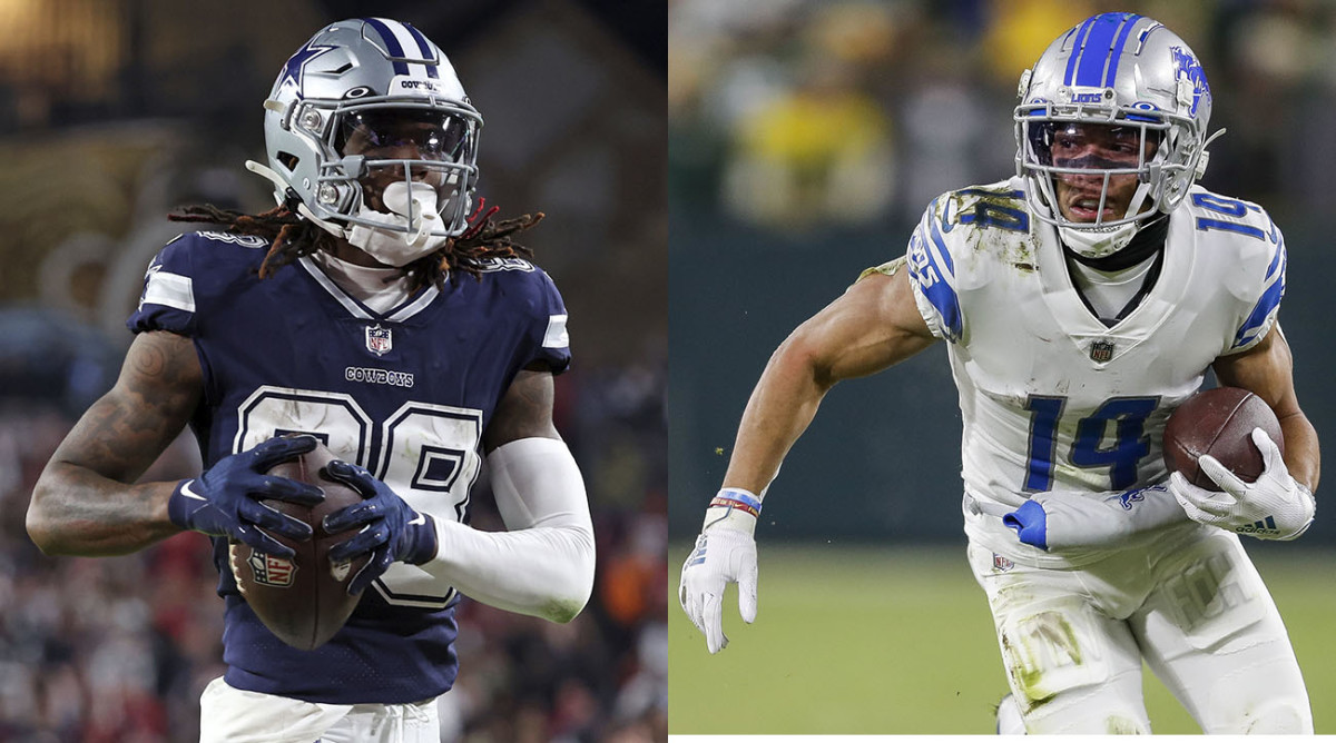 2023 Fantasy Football 12-Team PPR Mock Draft: 12th Pick Strategy