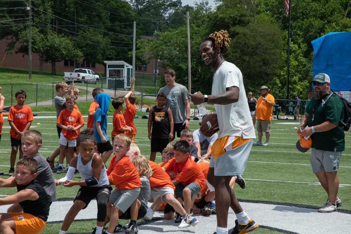 Joe Milton III Has Interesting Journey Ahead For Tennessee Football