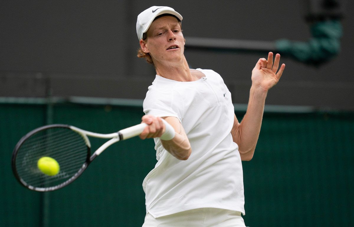 Jannik Sinner vs. Novak Djokovic Prediction & Odds: Wimbledon Semifinal