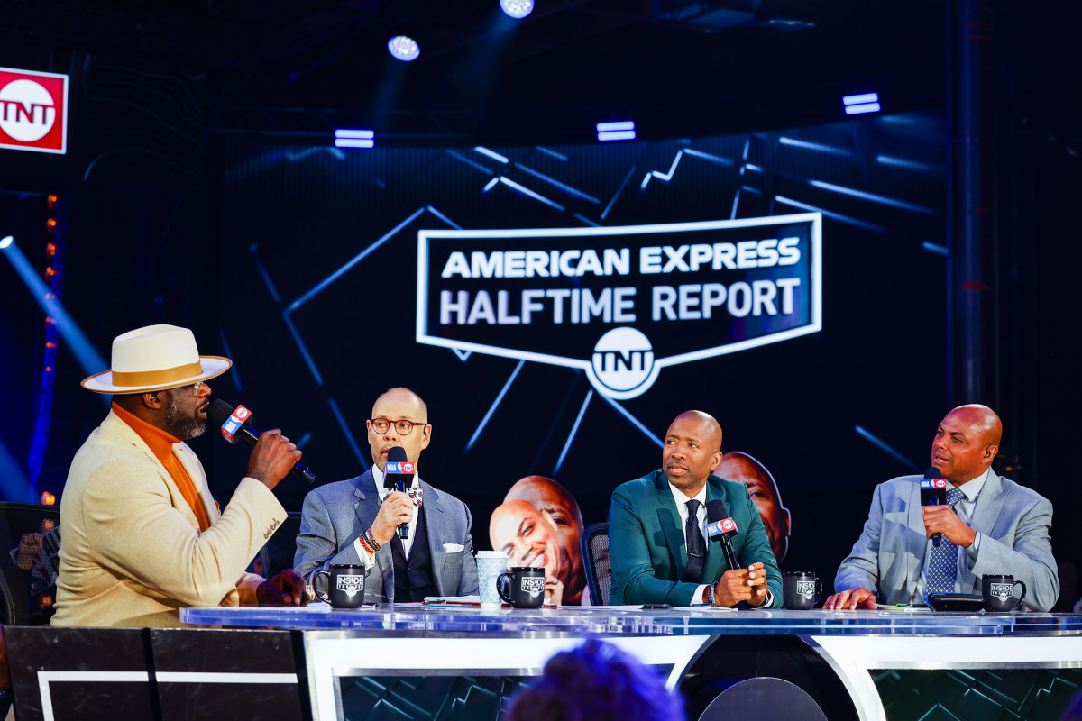 Inside the NBA_AMEX Halftime report copy
